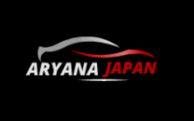 Aryana Japan Co., Ltd.