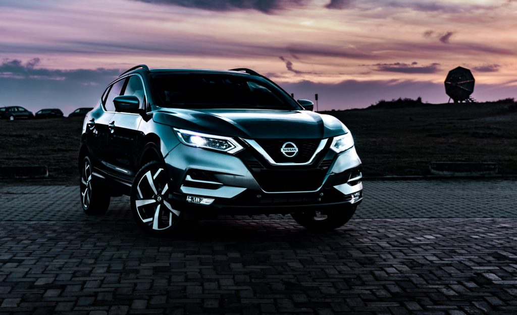 2021 Nissan Rogue vs. Toyota RAV4: Head to Head