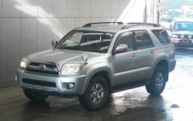Toyota Hilux Surf 2006
