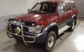 Toyota Hilux Surf 1993